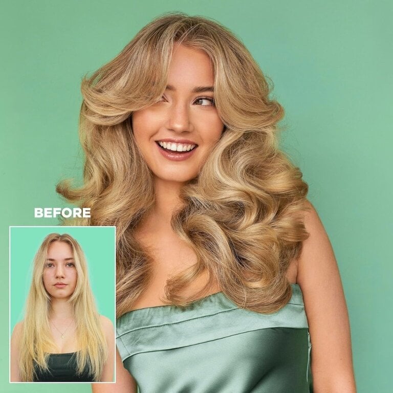 100% NATURAL ROSEMARY HAIR SERUM