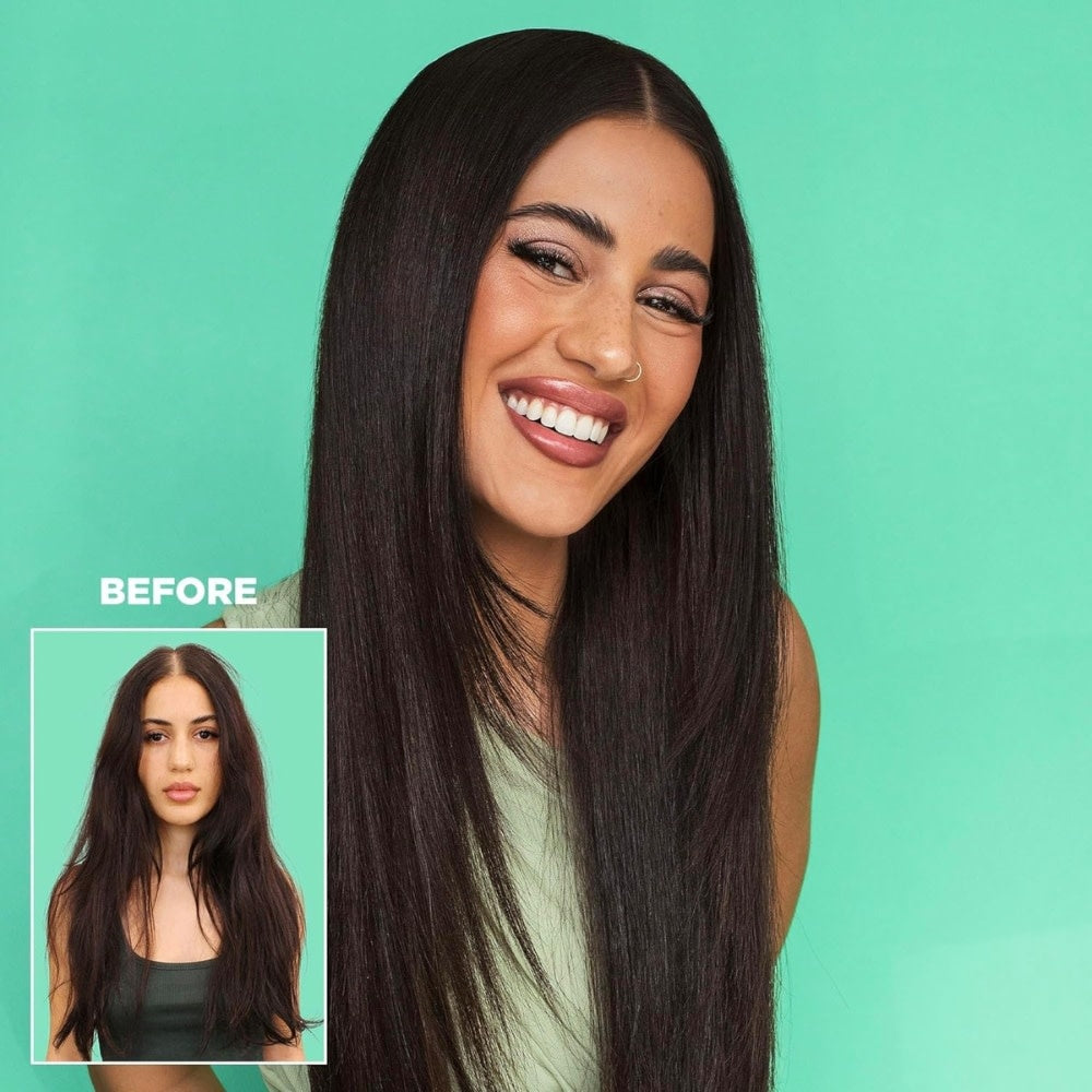 100% NATURAL ROSEMARY HAIR SERUM