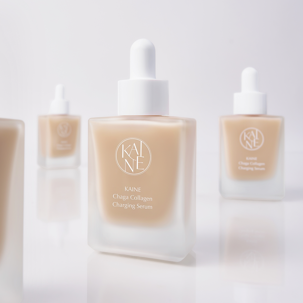 Chaga Collagen Charging Serum