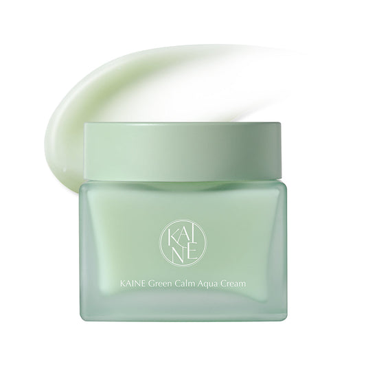 [BOGO] Green Calm Aqua Cream