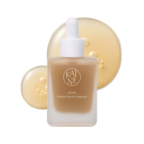 Kombu Barrier Ampoule