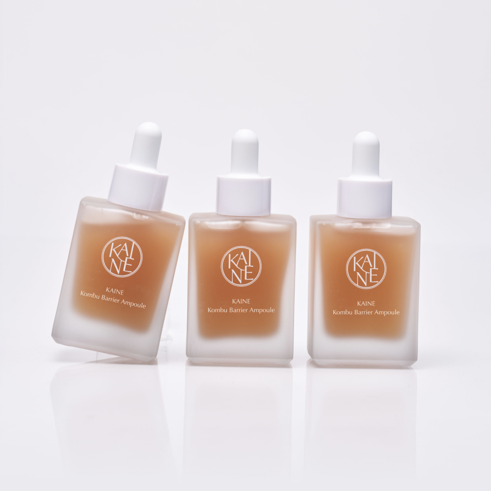 Kombu Barrier Ampoule