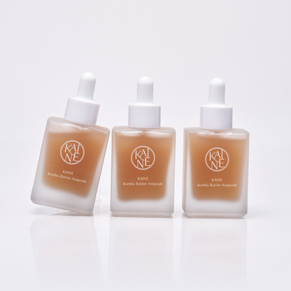 Kombu Barrier Ampoule