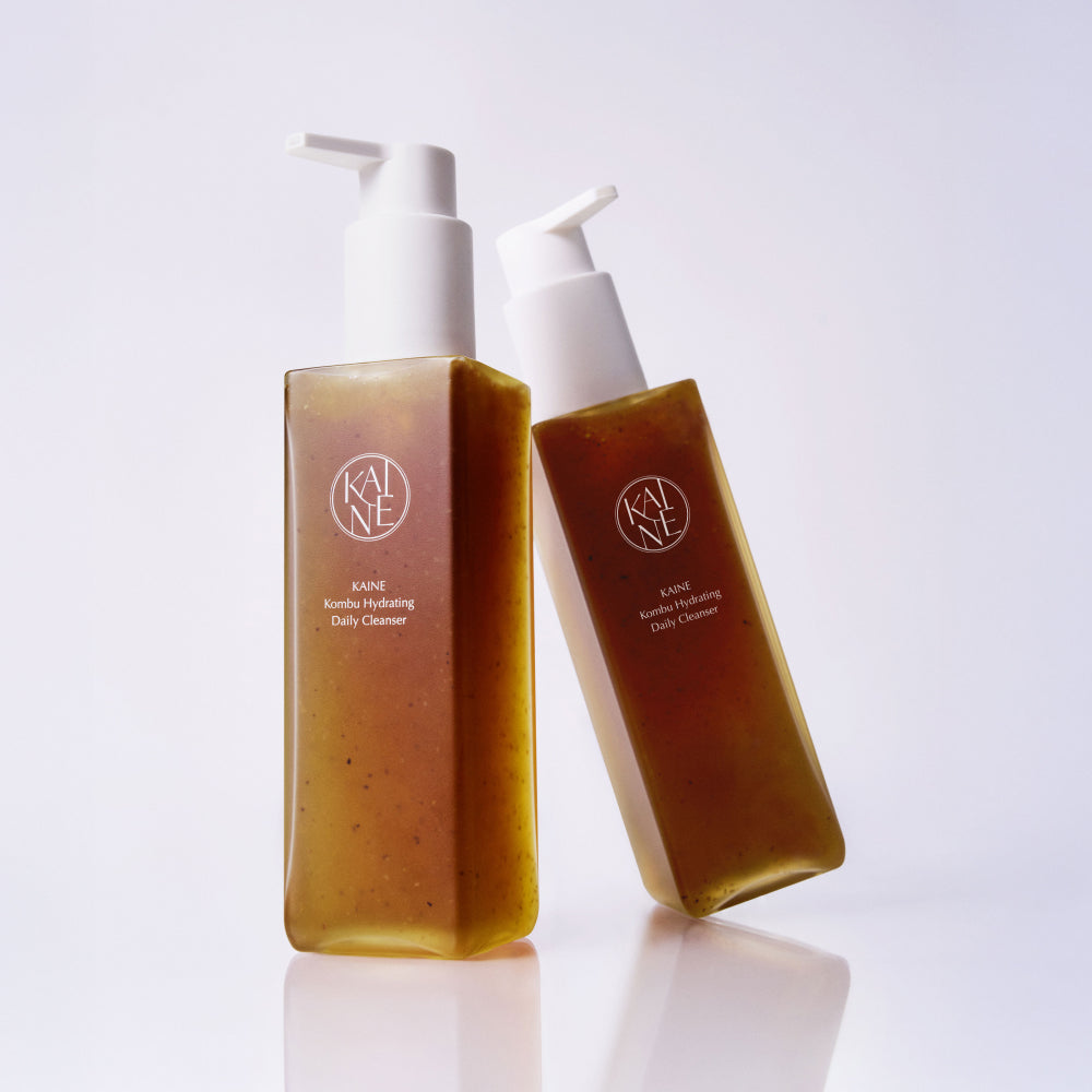 Daily Cleansing Duo Set