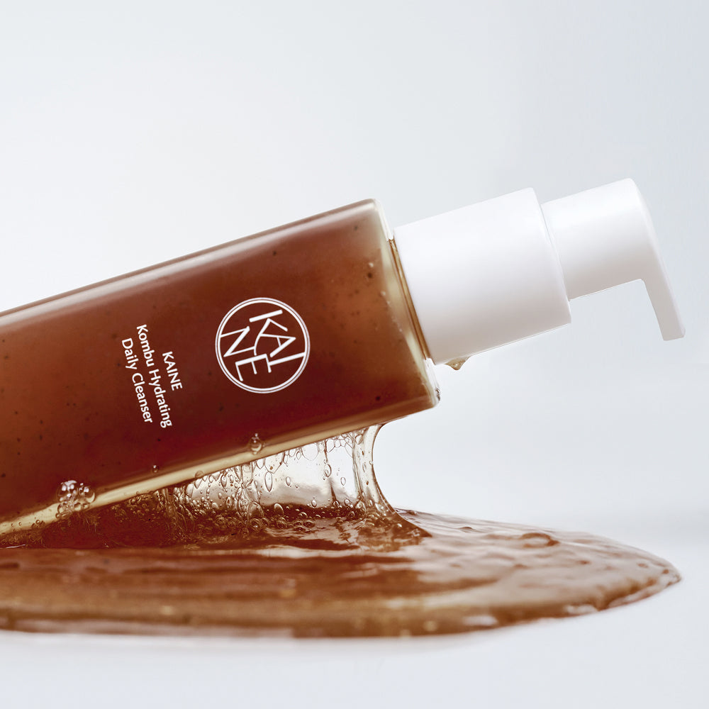 Daily Cleansing Duo Set