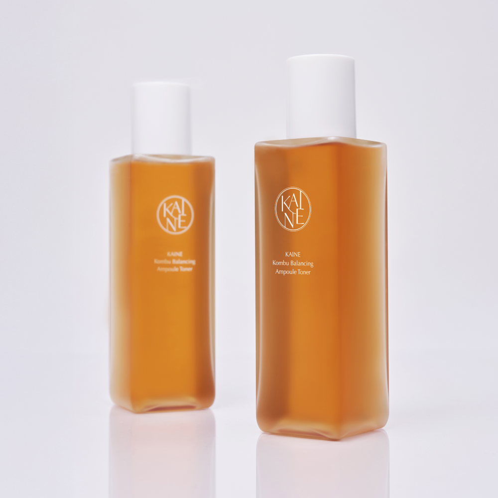 Kombu Balancing Ampoule Toner