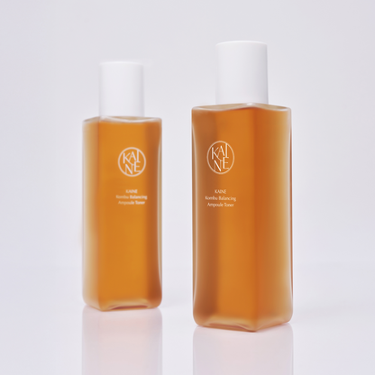 Kombu Balancing Ampoule Toner