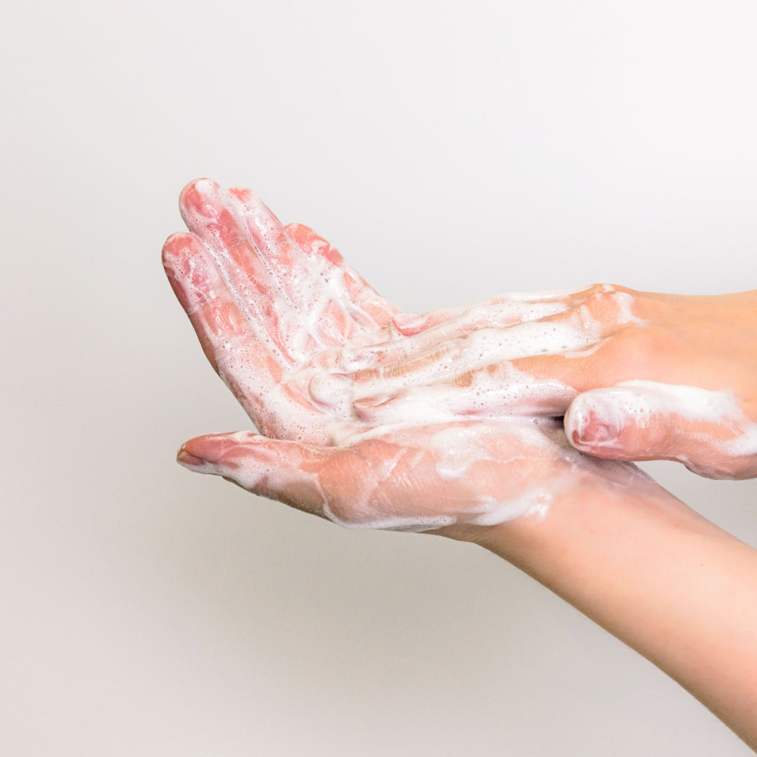 Rosemary Low pH Cleansing Bar