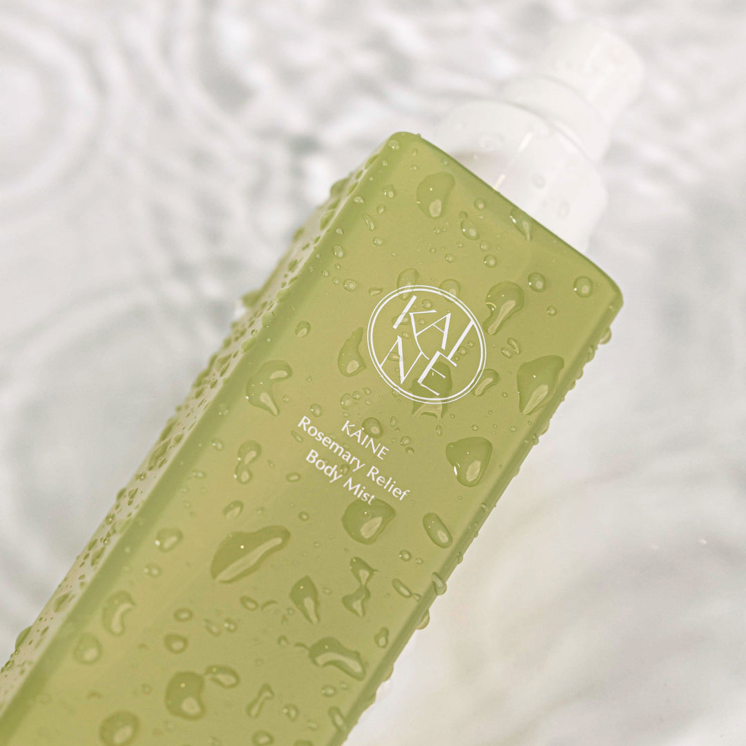 Rosemary Relief Body Mist