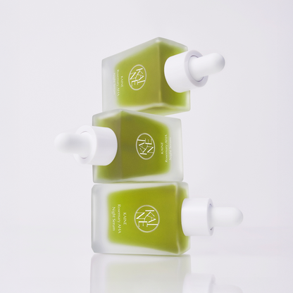 Rosemary AHA Night Serum