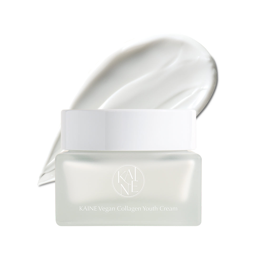 Vegan Collagen Youth Cream