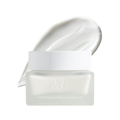 Vegan Collagen Youth Cream