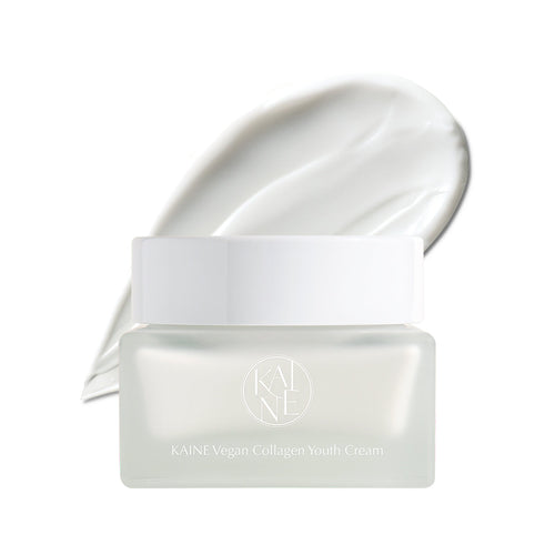 Vegan Collagen Youth Cream