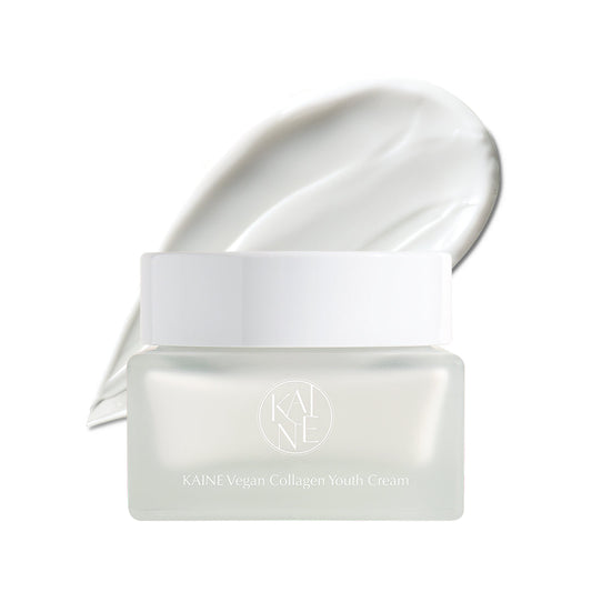 Vegan Collagen Youth Cream